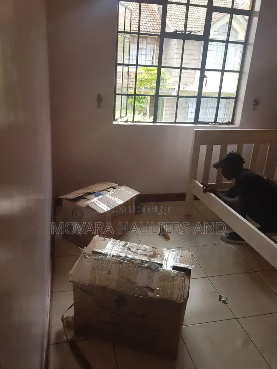 Movers on Hand- Trusted Moving Partner