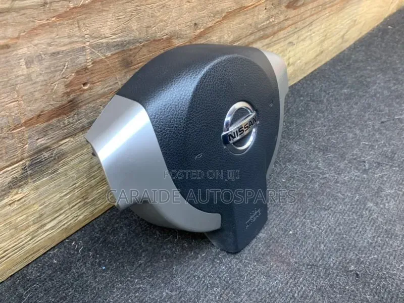 Nt31 2010/2012 Steering Airbag