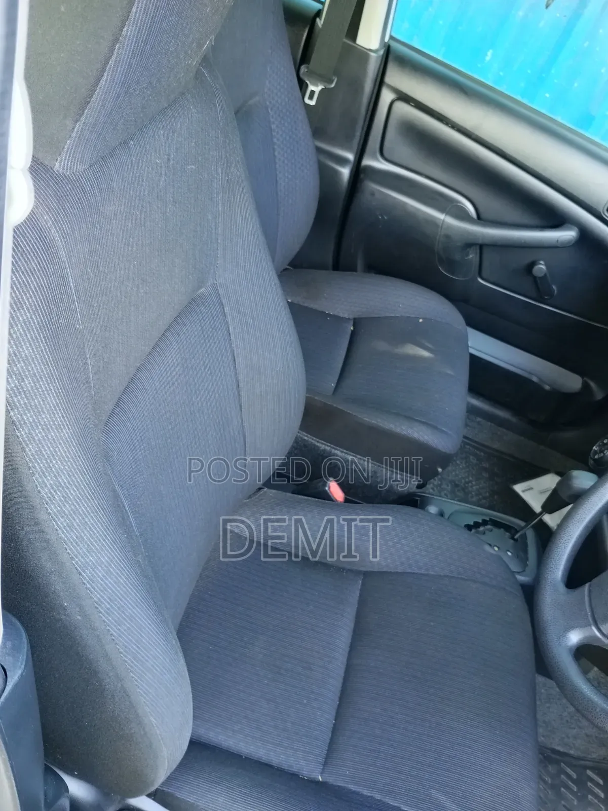 Toyota Probox 1.5 DX 2WD 2019 Silver