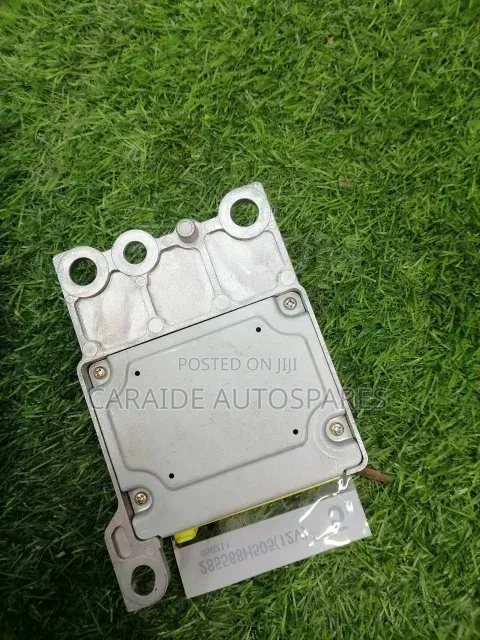 X-Trail Nt31 Airbag SRS