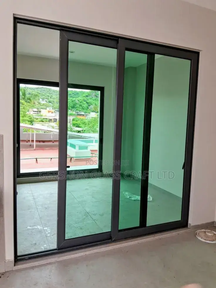 Best Quality Aluminum Door