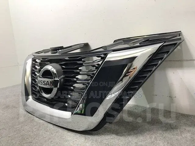 X-Trail 2016_2019 Grille