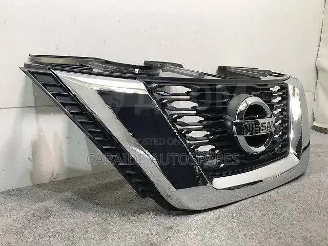 X-Trail 2016_2019 Grille