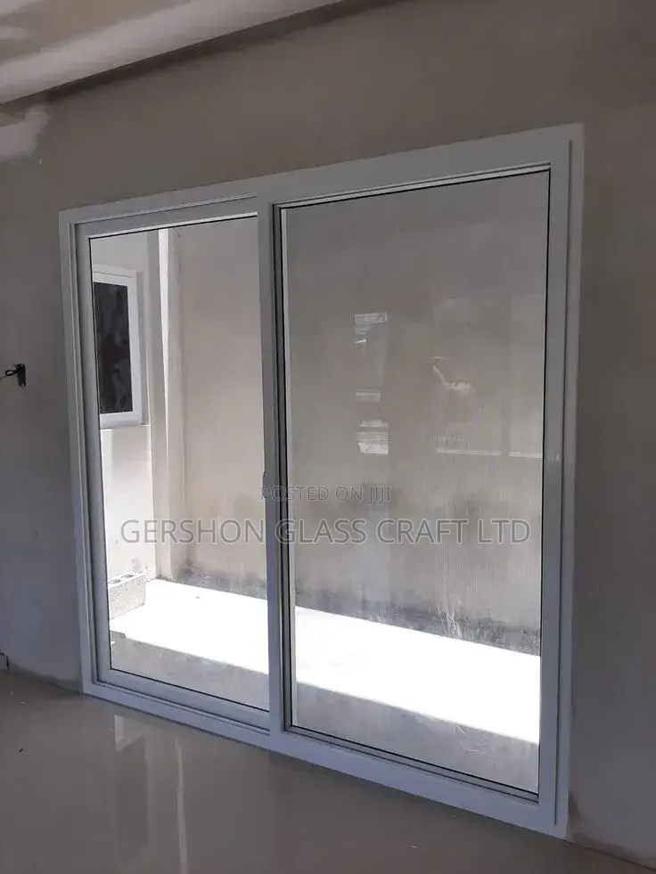 Aluminium and Glass Services