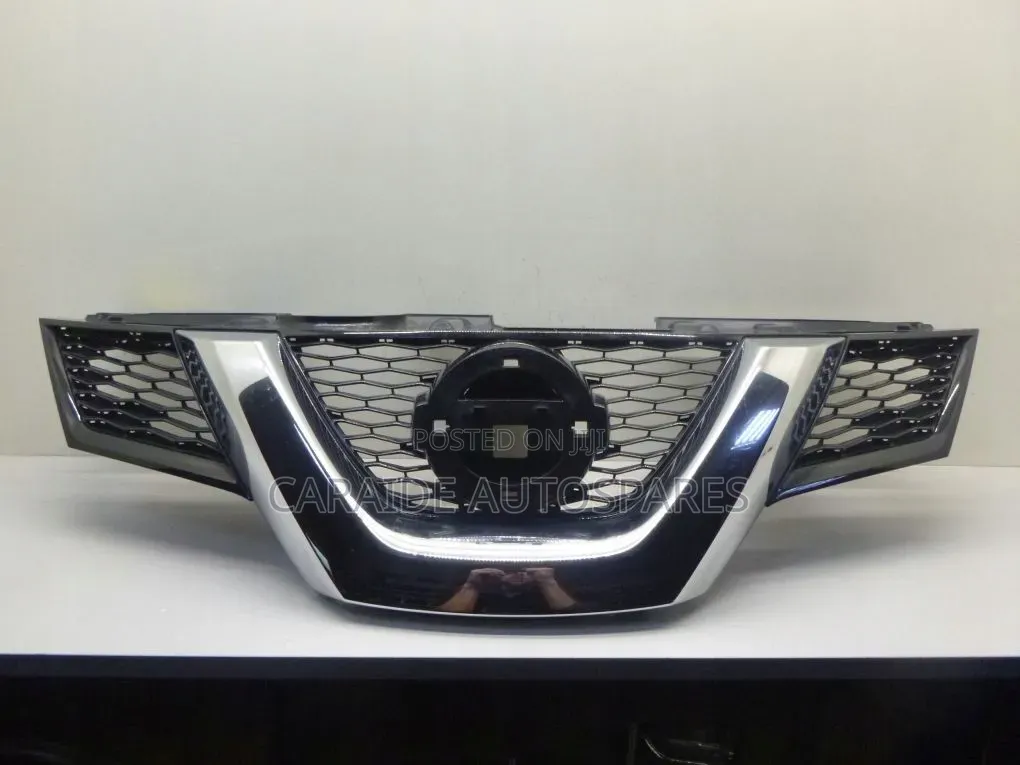 X-Trail Nt32 2014/2015 Grille