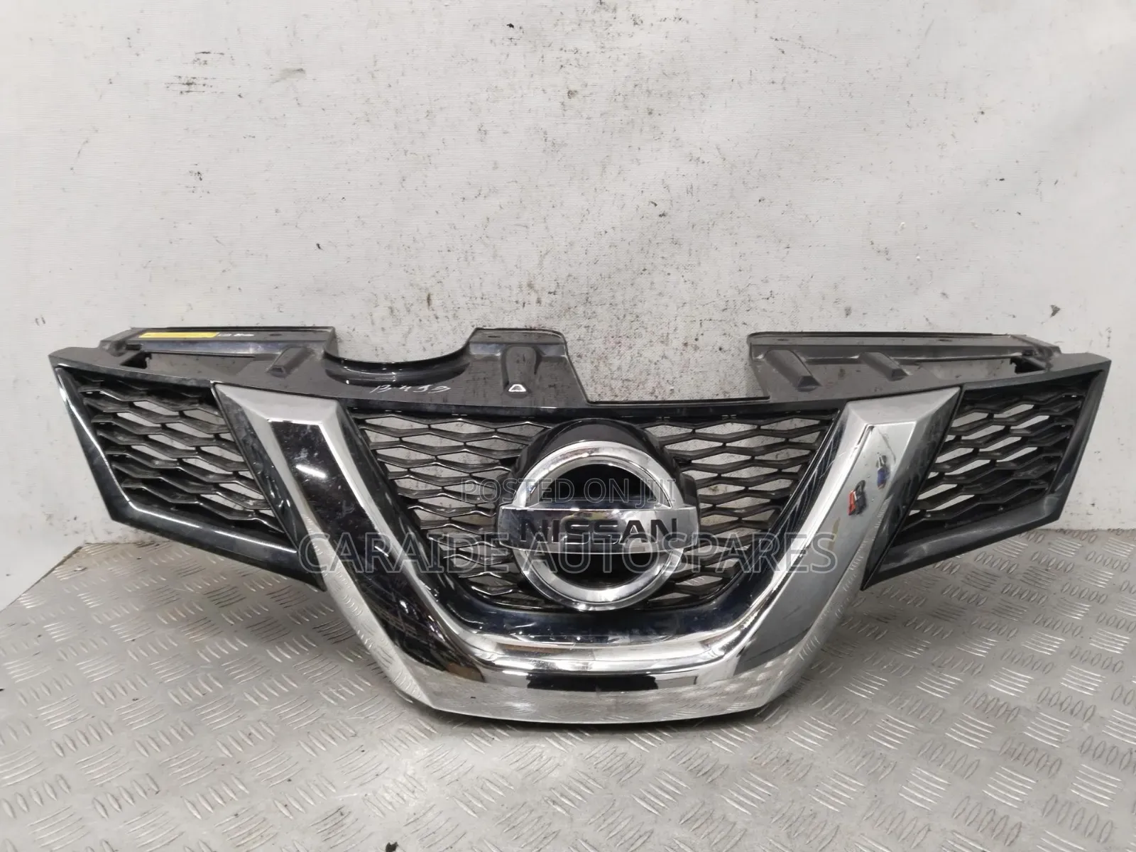 Nt32 2014/2015 Grille