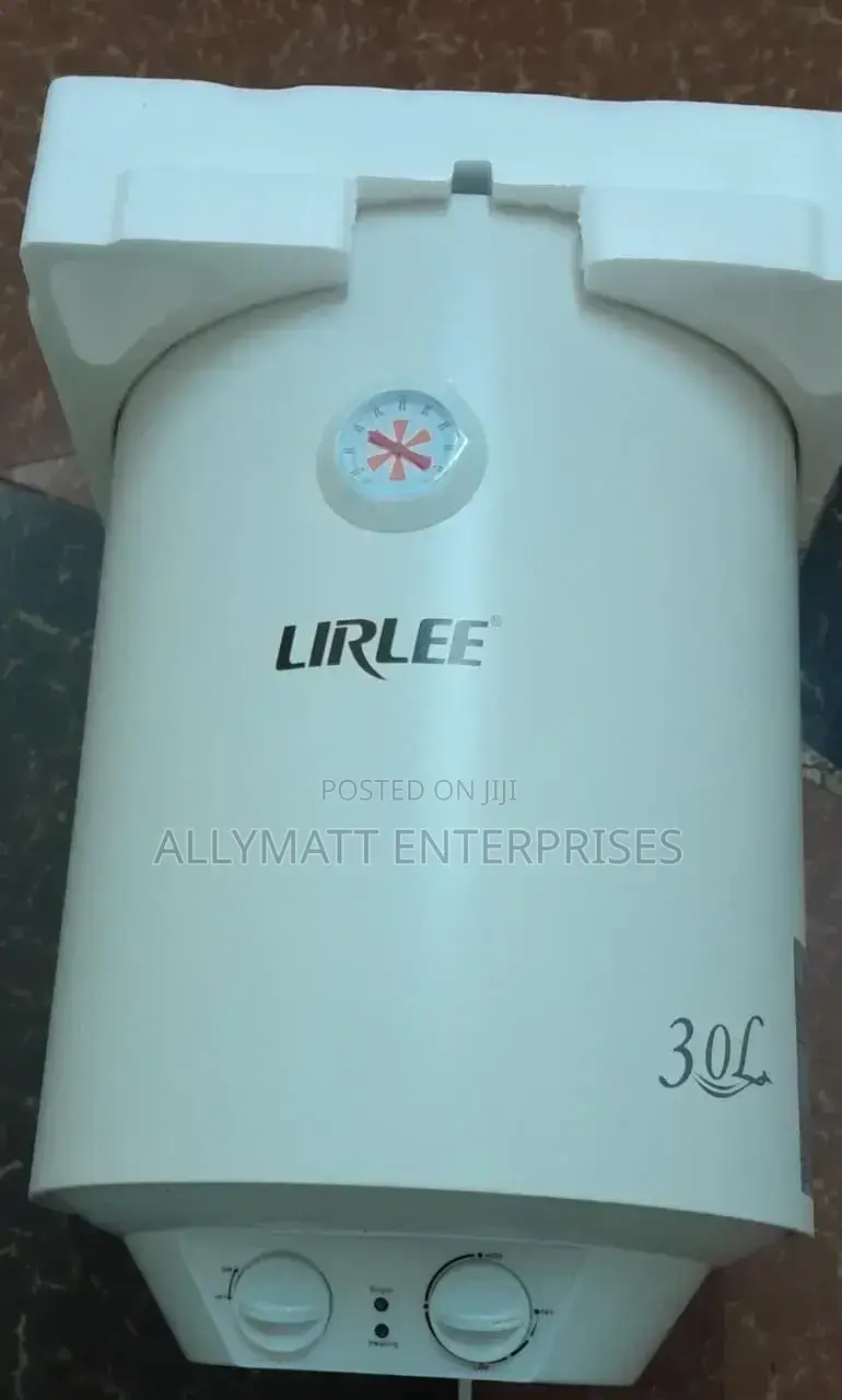 Water Heater Boiler 30l