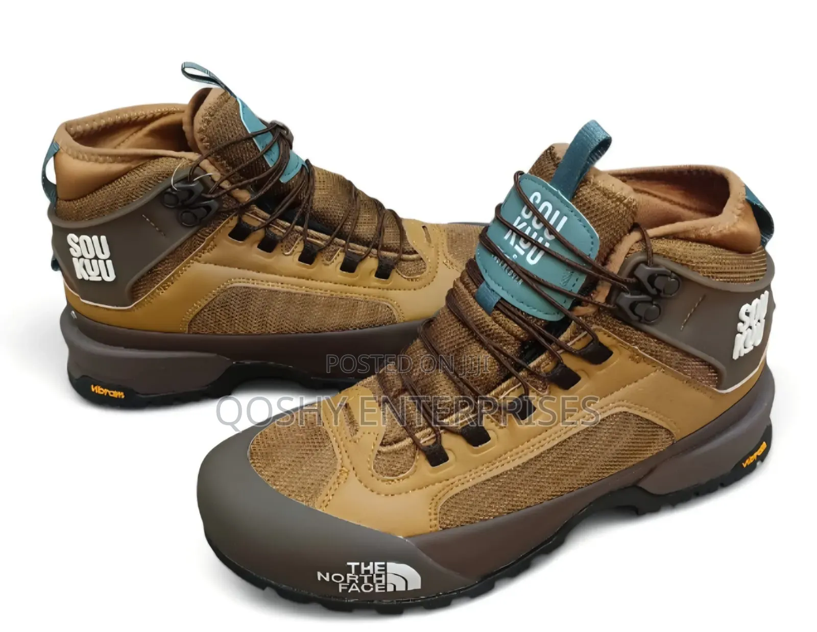 North Face Shoes