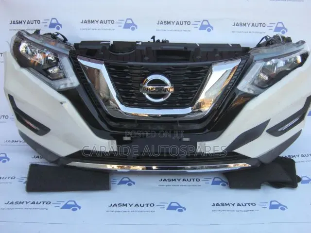 X-Trail Nt32 2016/2017/2018 Nosecut