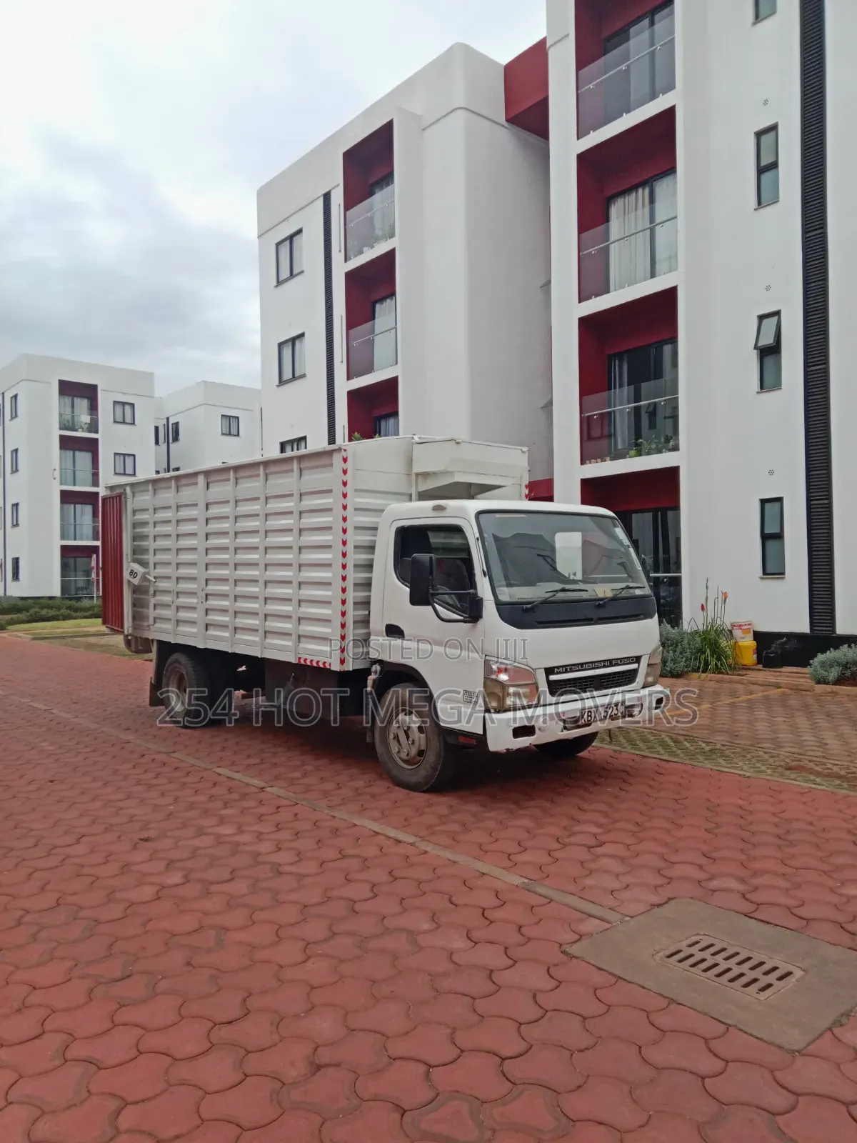 Movers Services/ Transport Services in Kisii/Nairobi/Keroko/ Kericho