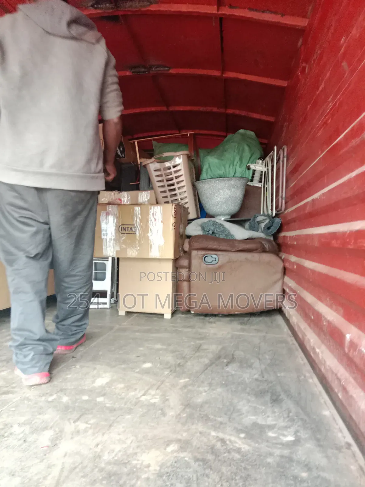 Movers Services/ Transport Services in Kisii/Nairobi/Keroko/ Kericho