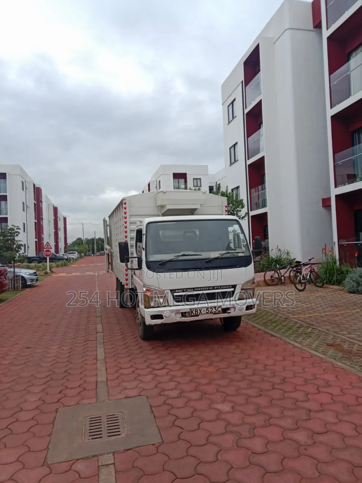 Movers Services in Embu /Nairobi /Mwea/Nginda/Makima