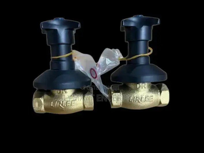 Concealed Black Stop Cork