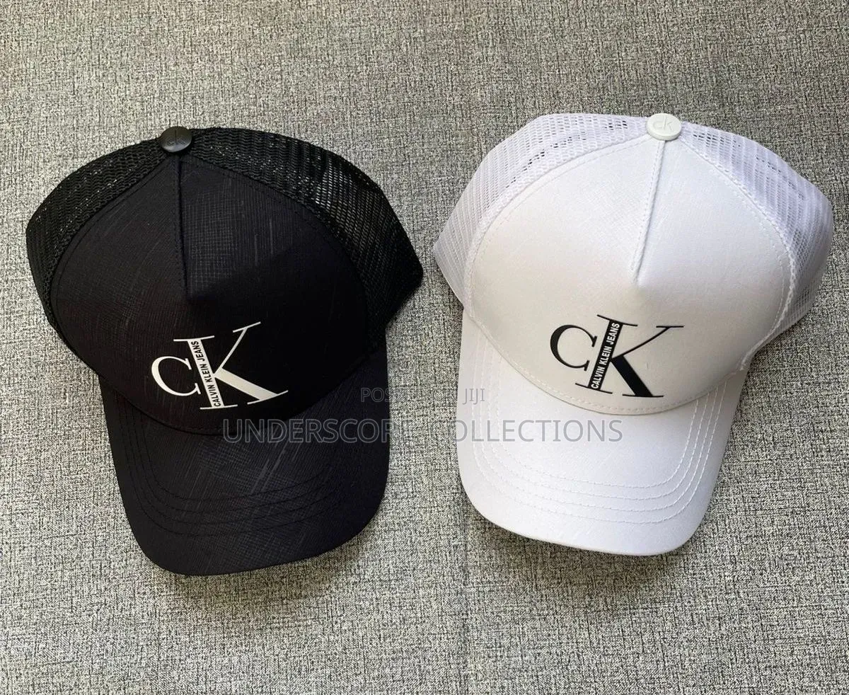 Unisex Designer Hats