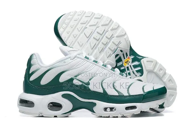 Nike Airmax Tn “ Lacoste ”
Quality Leather