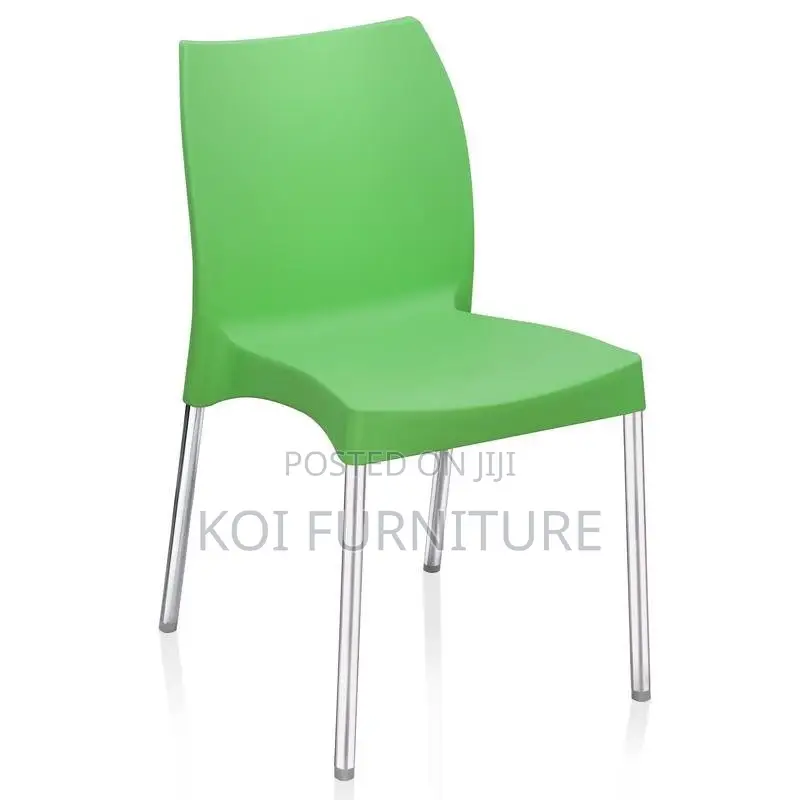 Home Chairs; Plastic Armless Home Events Chairs