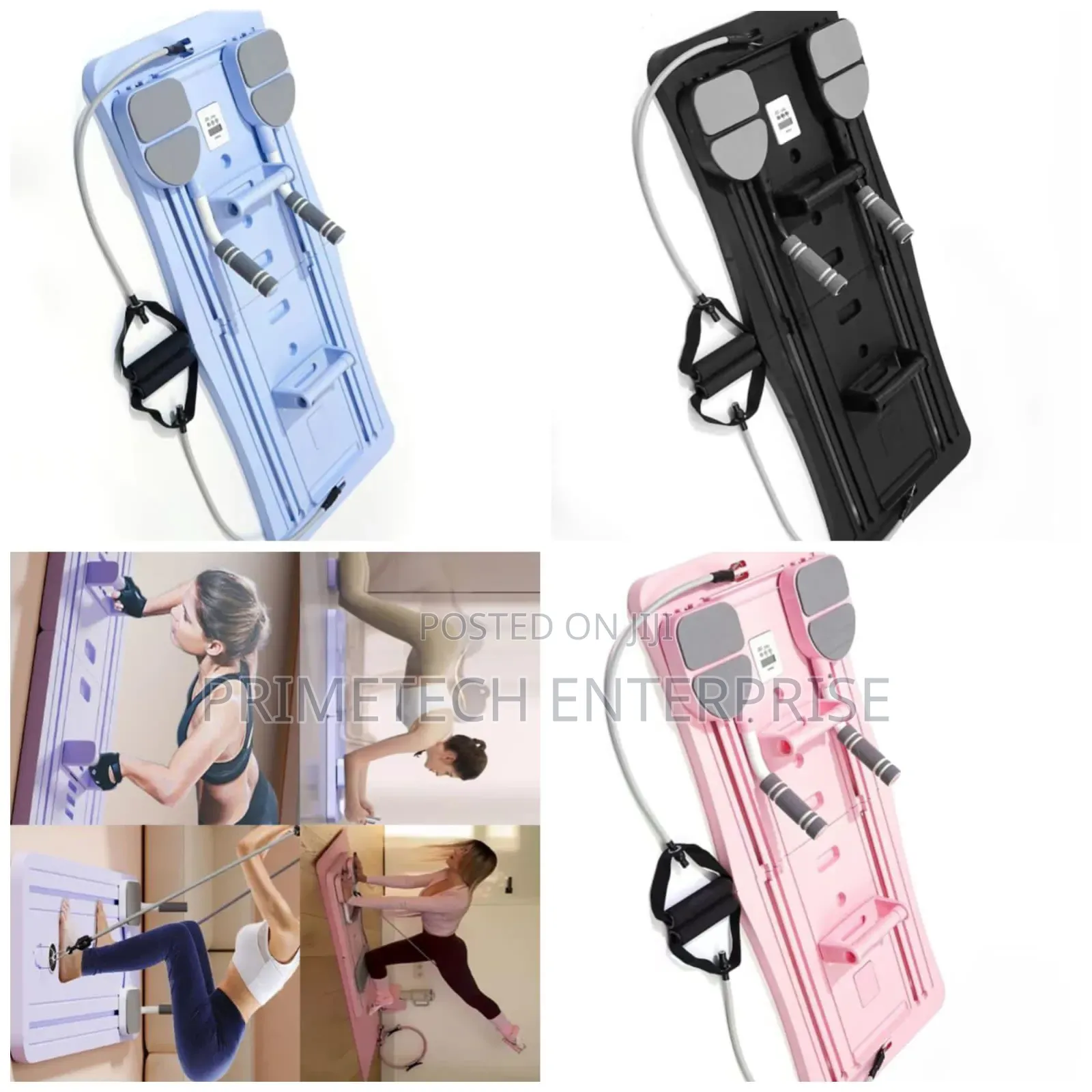 Pilates Board Pilates Board