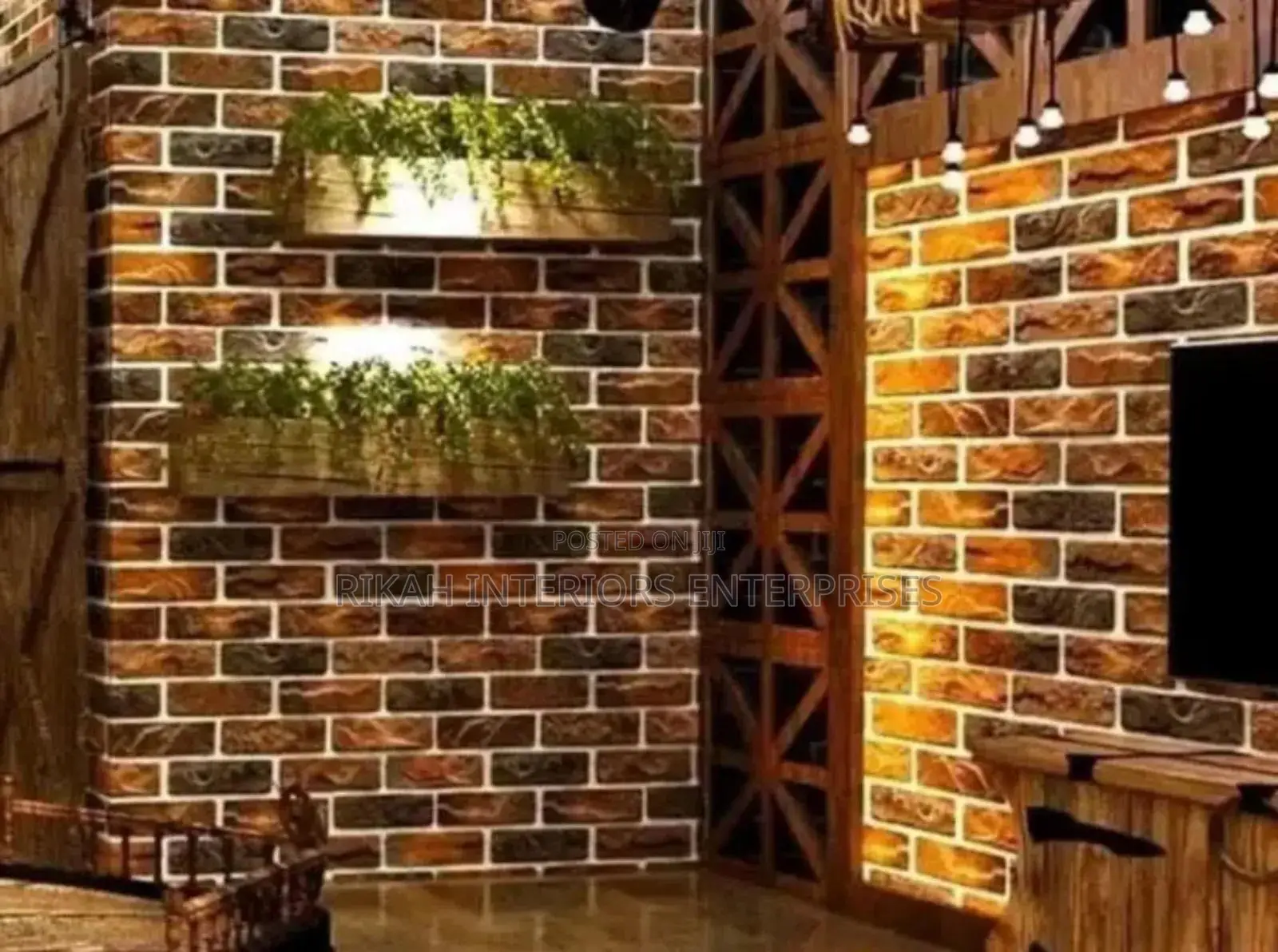 Partition Wallpapers Wallpapers Environmental Friendly Dust Free