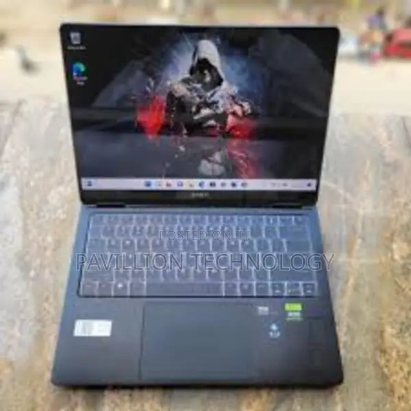 Laptop HP Omen 16 16GB Intel Core i7 SSD 512GB