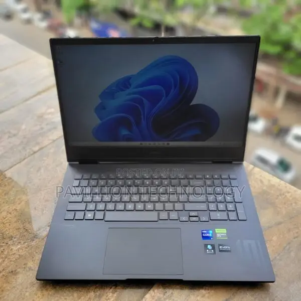 Laptop HP Omen 16 16GB Intel Core i7 SSD 512GB