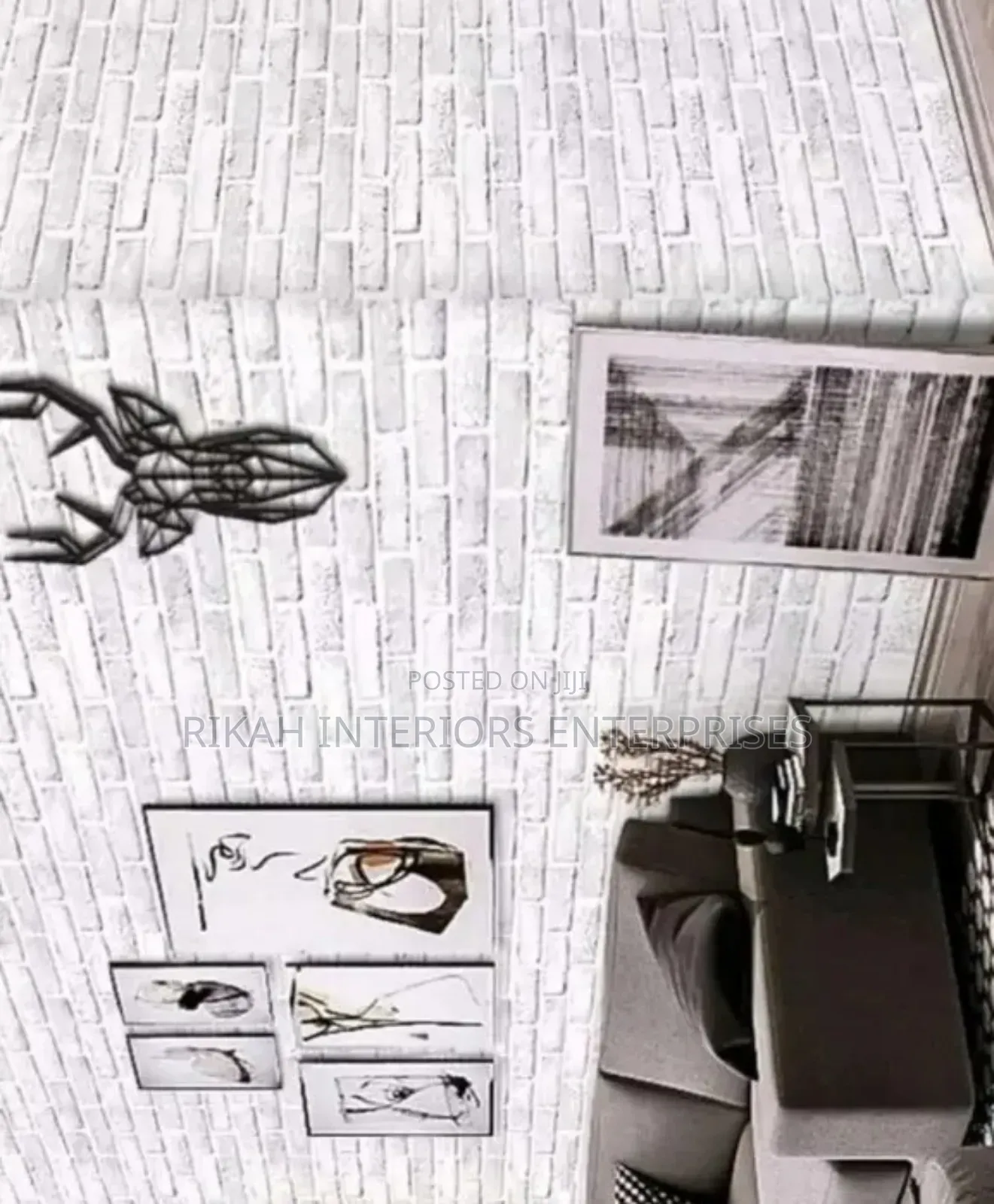 Bright Bricks Wallpapers Wallpapers Environmental Friendly Justice