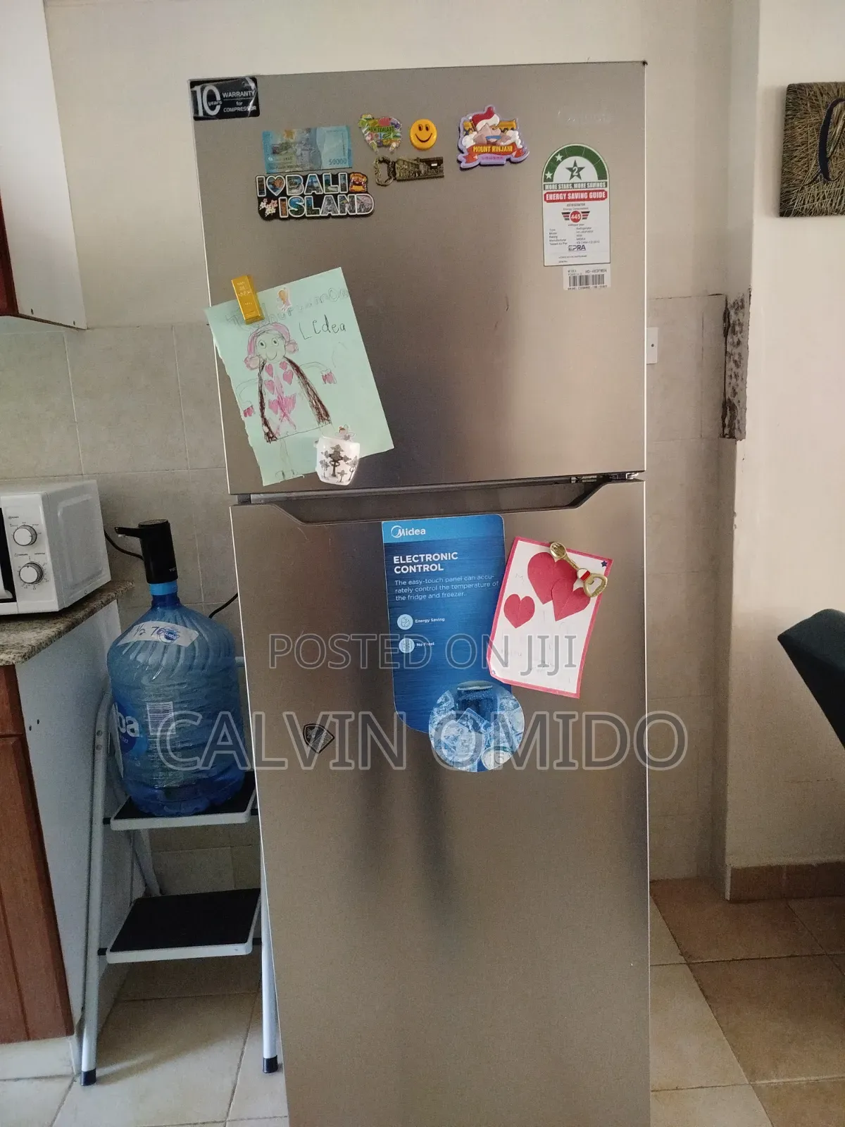 Von Hotpoint Fridge Repair Fundi