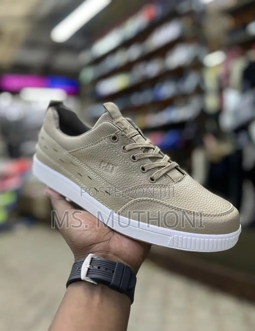 Cat€Rpillar Men’S Casual Shoes Sizes 40-45
