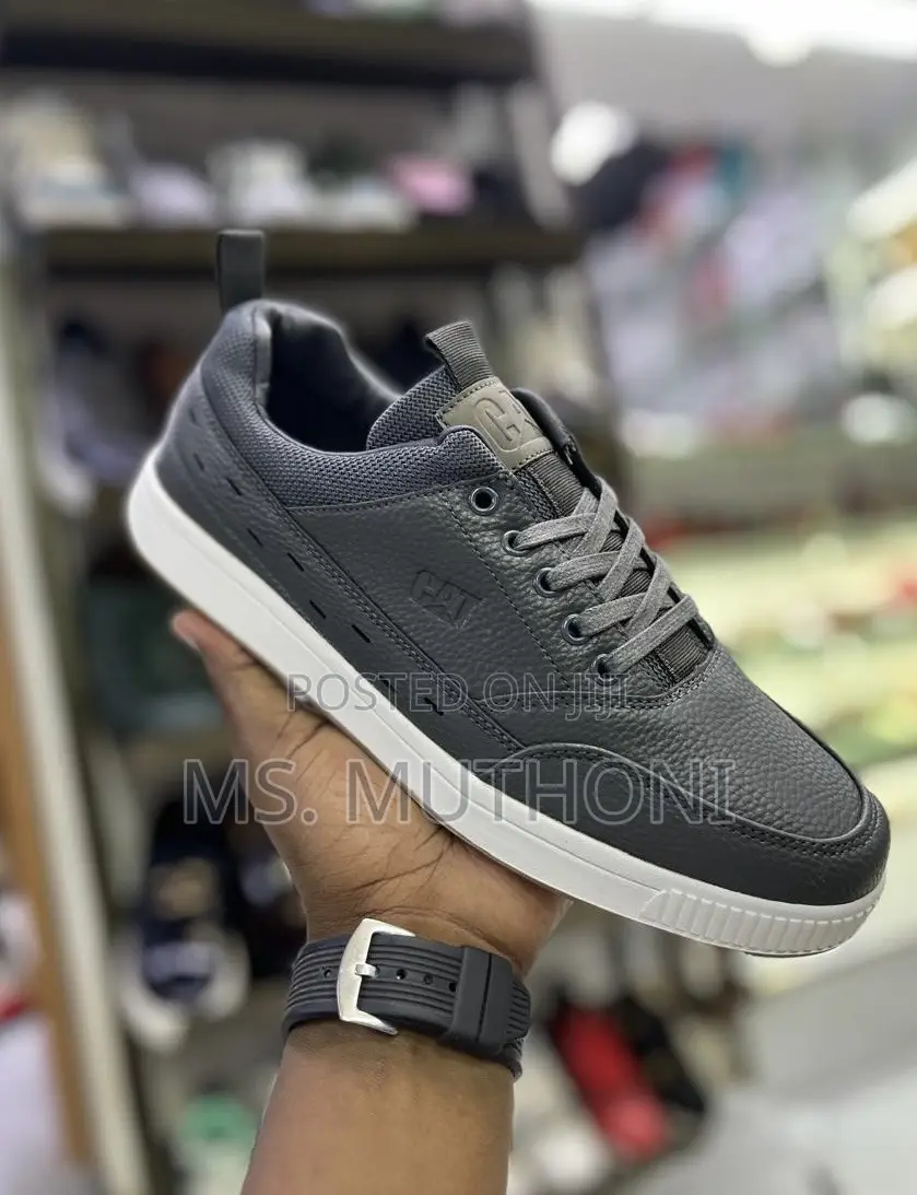 Cat€Rpillar Men’S Casual Shoes Sizes 40-45