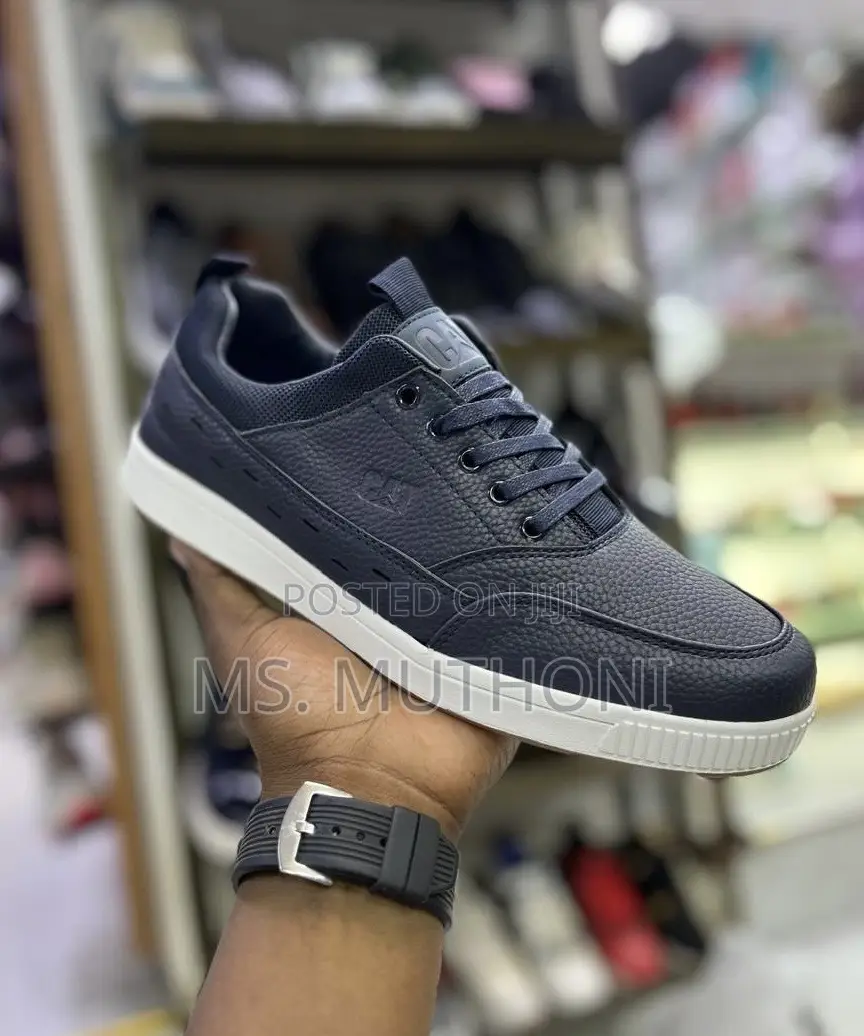 Cat€Rpillar Men’S Casual Shoes Sizes 40-45
