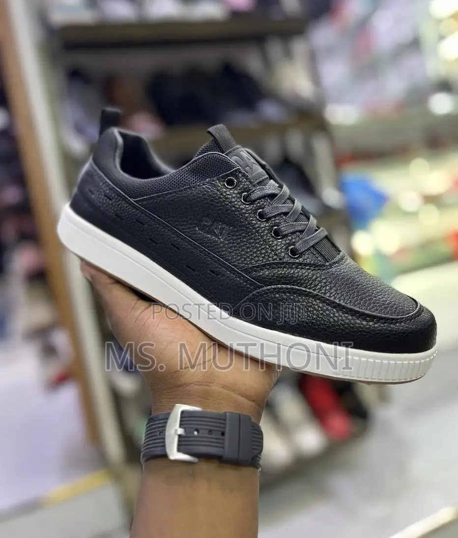 Cat€Rpillar Men’S Casual Shoes Sizes 40-45