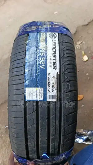 205/60r16 Lancaster