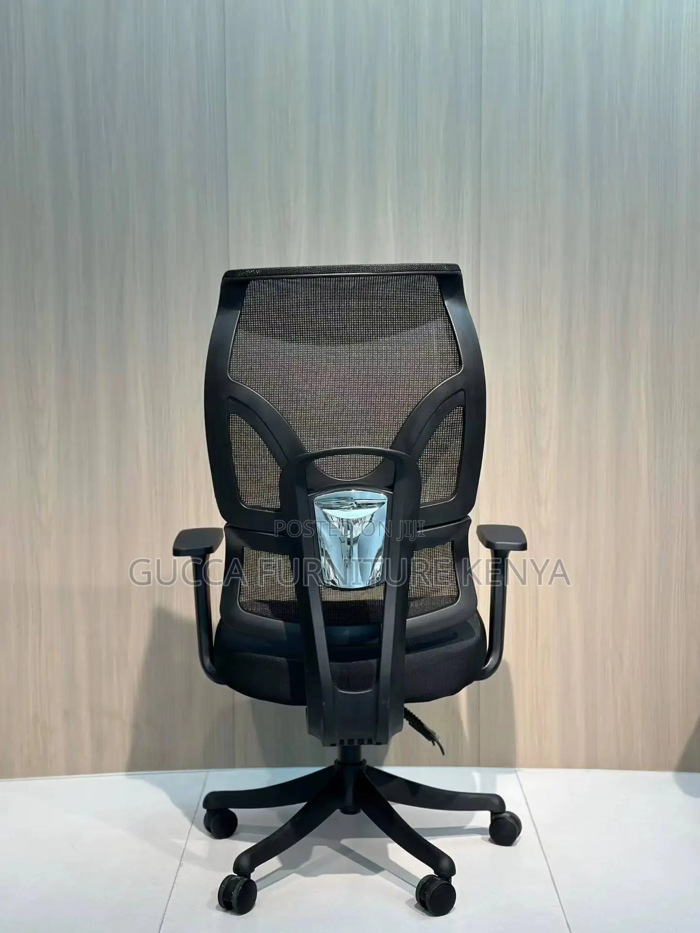 Office Orthopedic Mesh Chair.