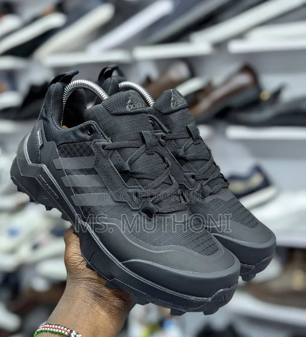 Adidas Trail /Trekking/ Hiking Shoes Size 40-45