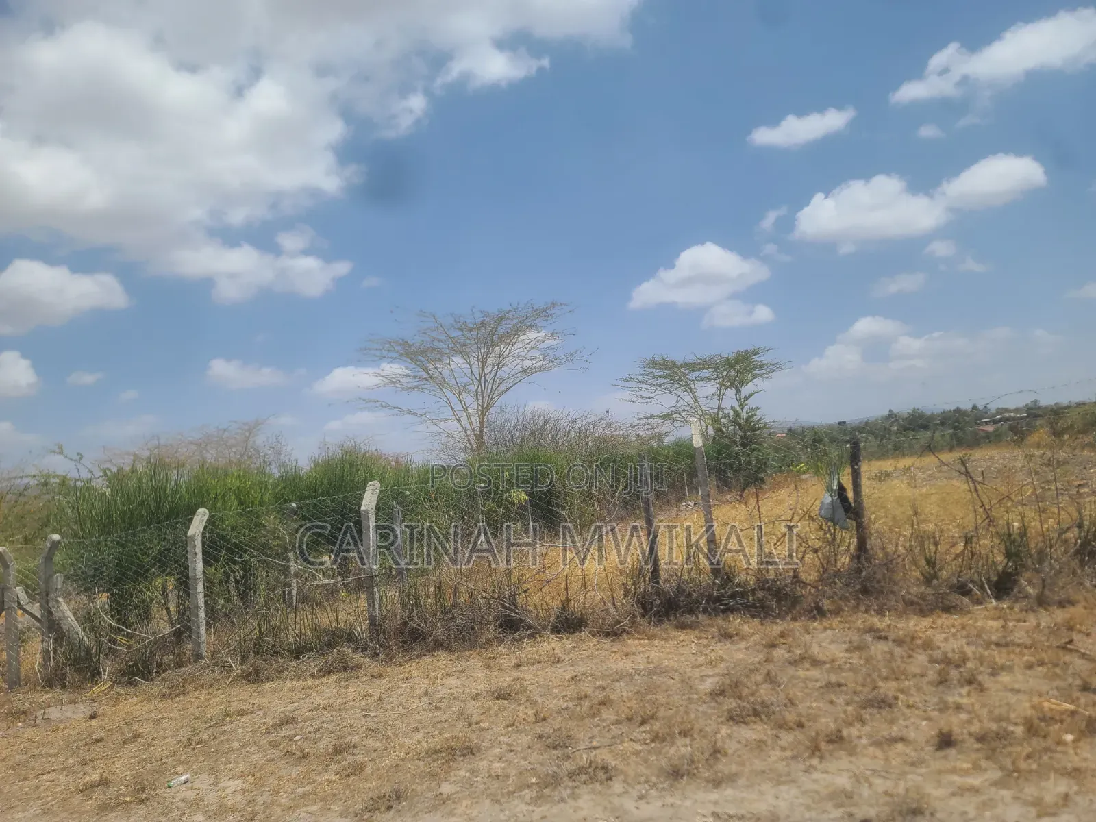 50by100 Touching Kitui Machakos Road From Each