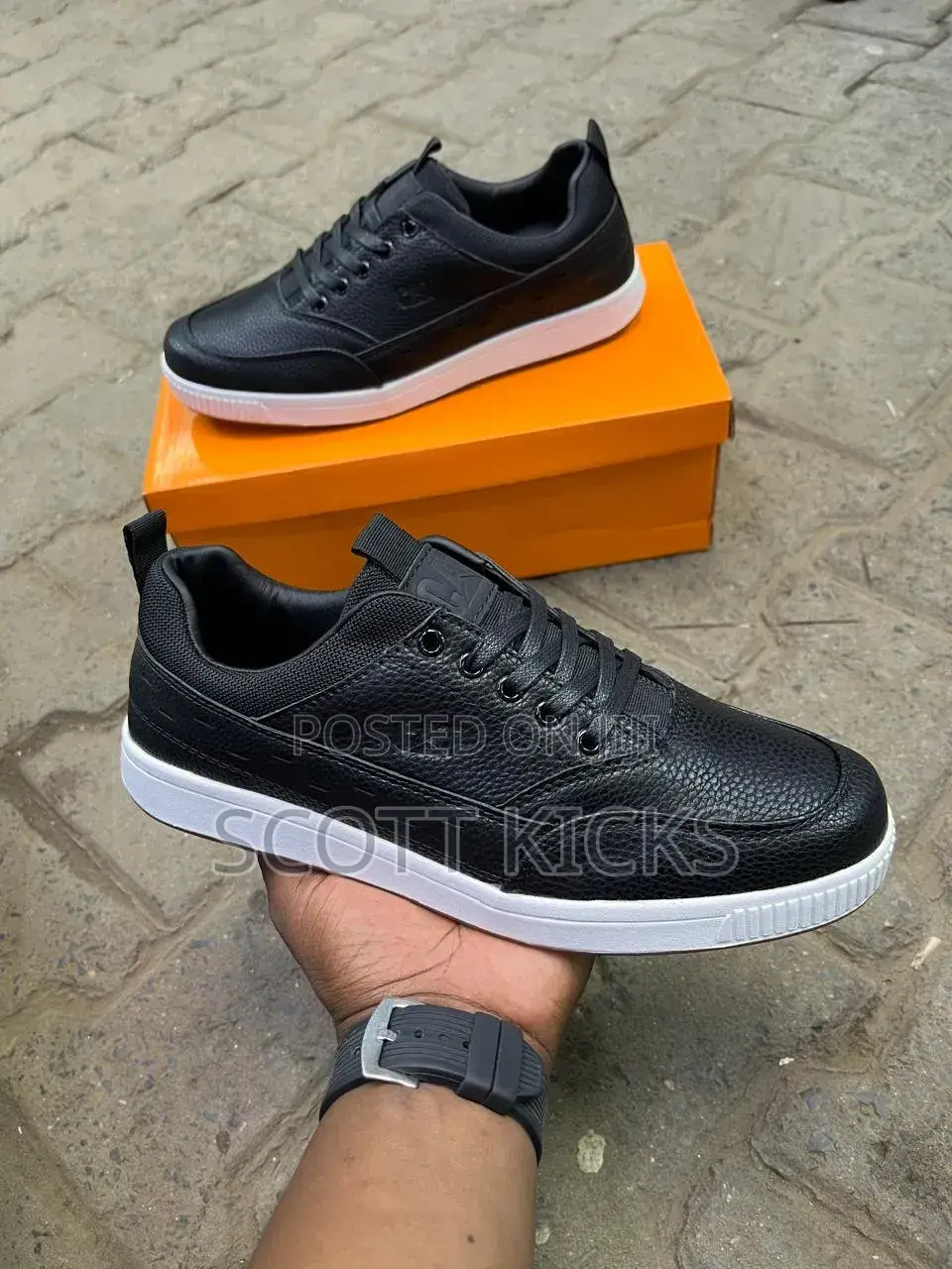 Caterpillar Quality Men Casuals