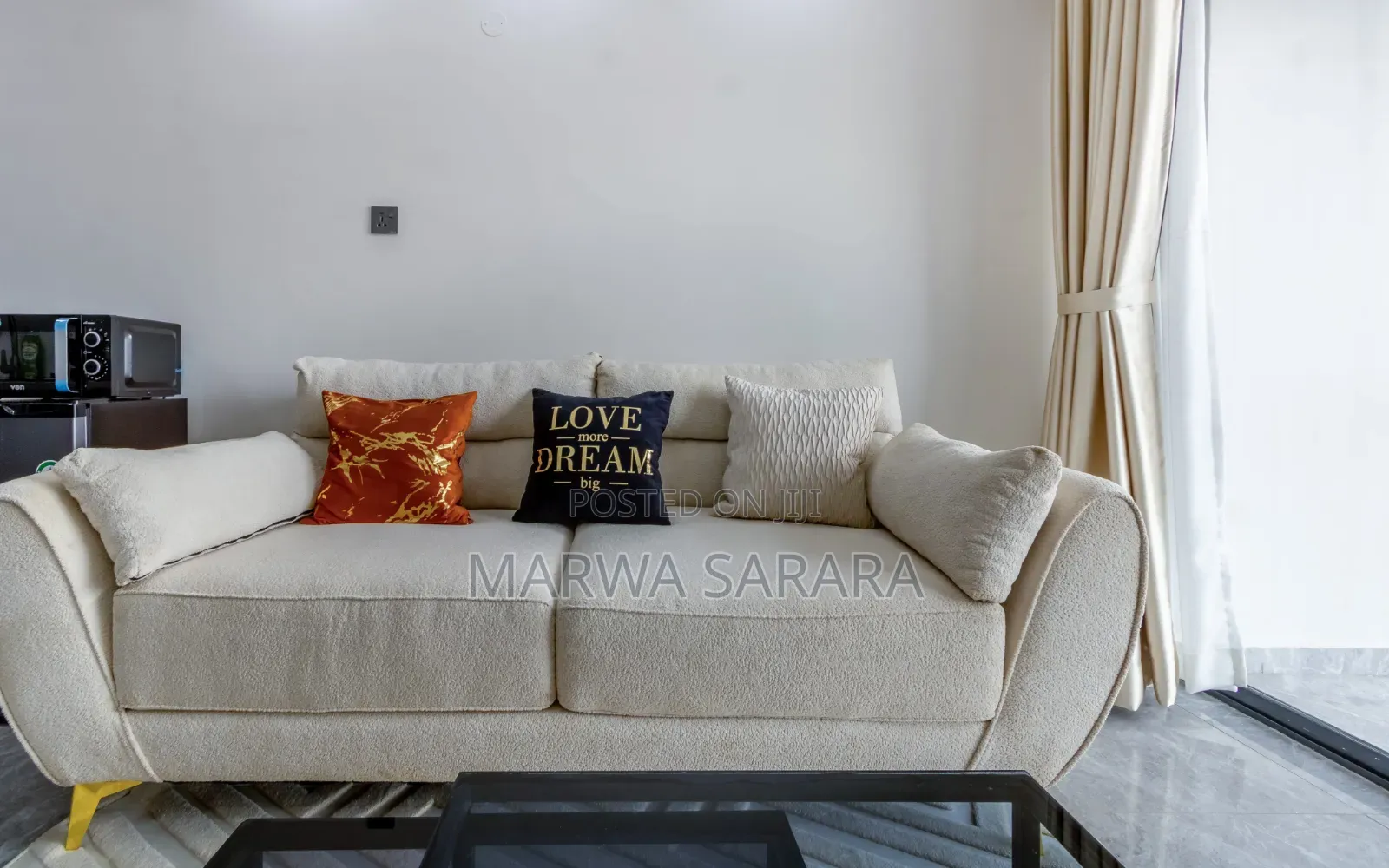 1 Bedroom Apartment Kilimani