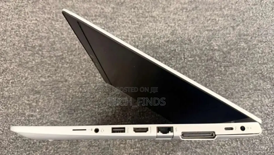 Laptop HP EliteBook 840 G5 8GB Intel Core i7 SSD 256GB