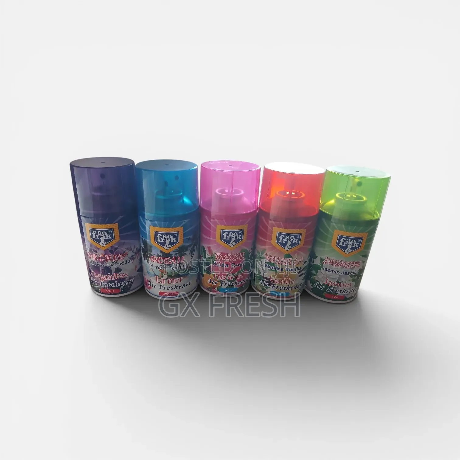 Airfreshner Refill 300ml