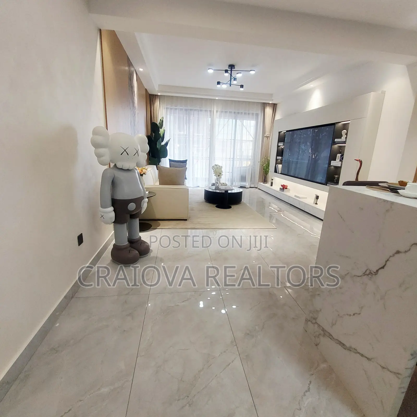 1bdrm Apartment in Raphta Road Area for sale