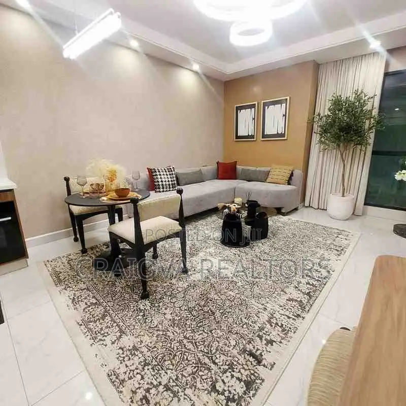 1bdrm Apartment in Raphta Road Area for sale