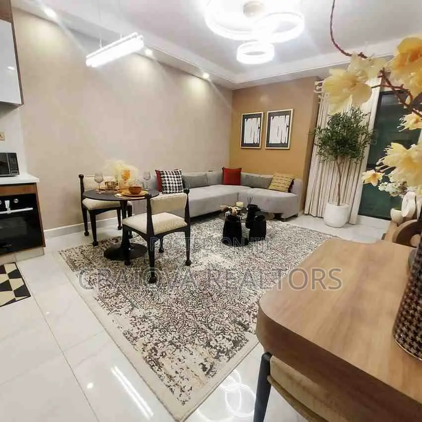 2bdrm Apartment in Raphta Road Area for sale