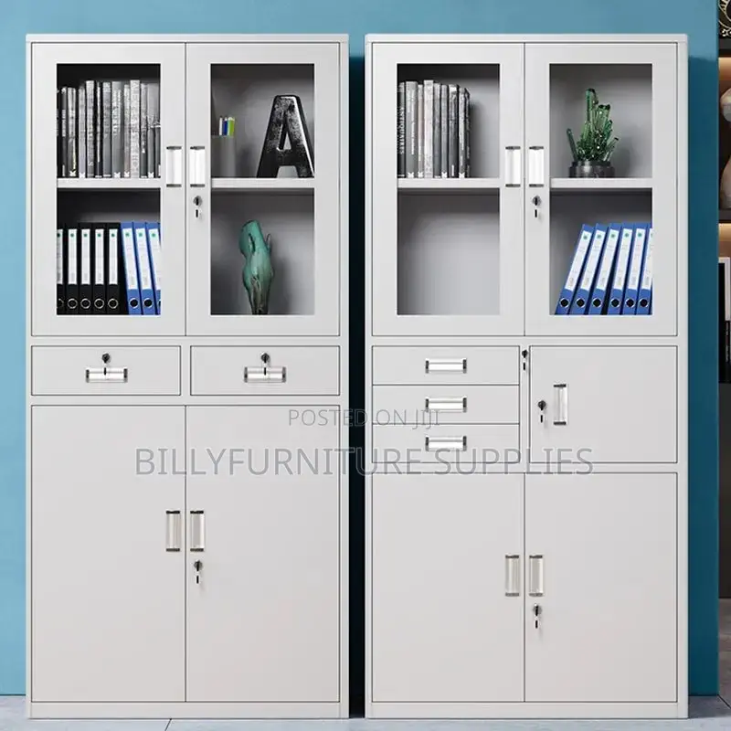 Multi Purpose Metal Cabinet Nairobi – Office Storage Filing