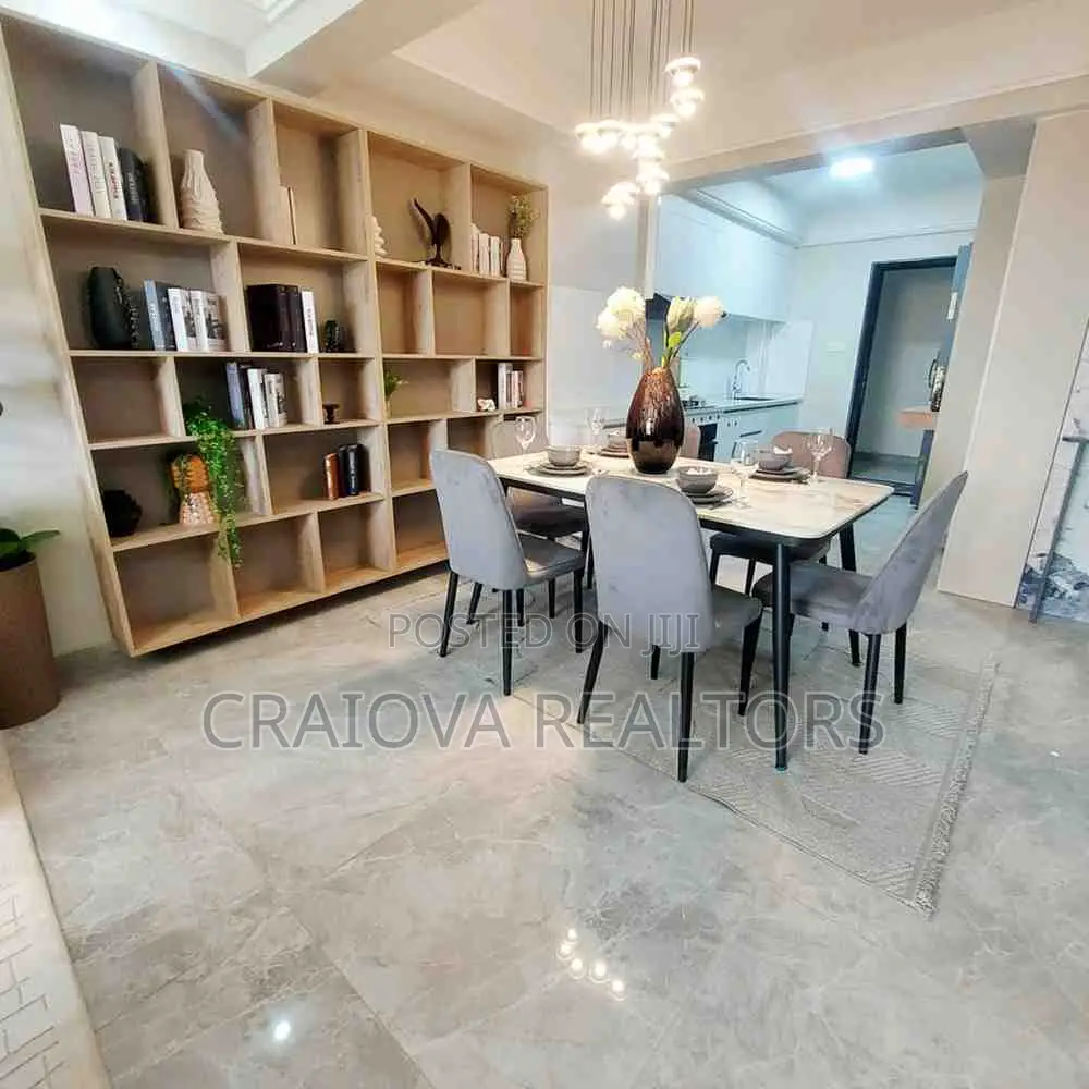 2bdrm Apartment in Raphta Road Area for sale