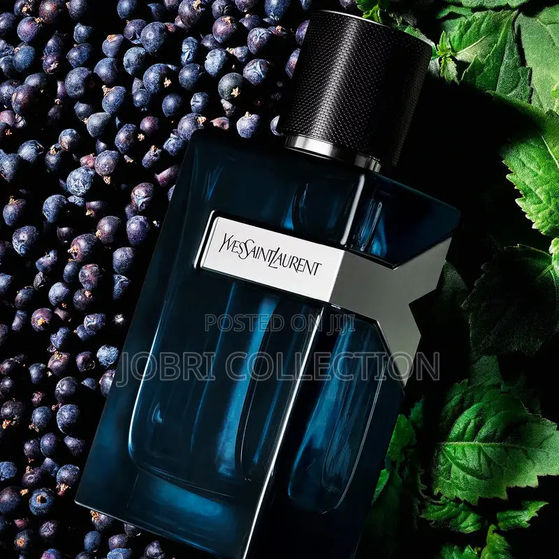 Ysl Y Perfume/Fragrance Available