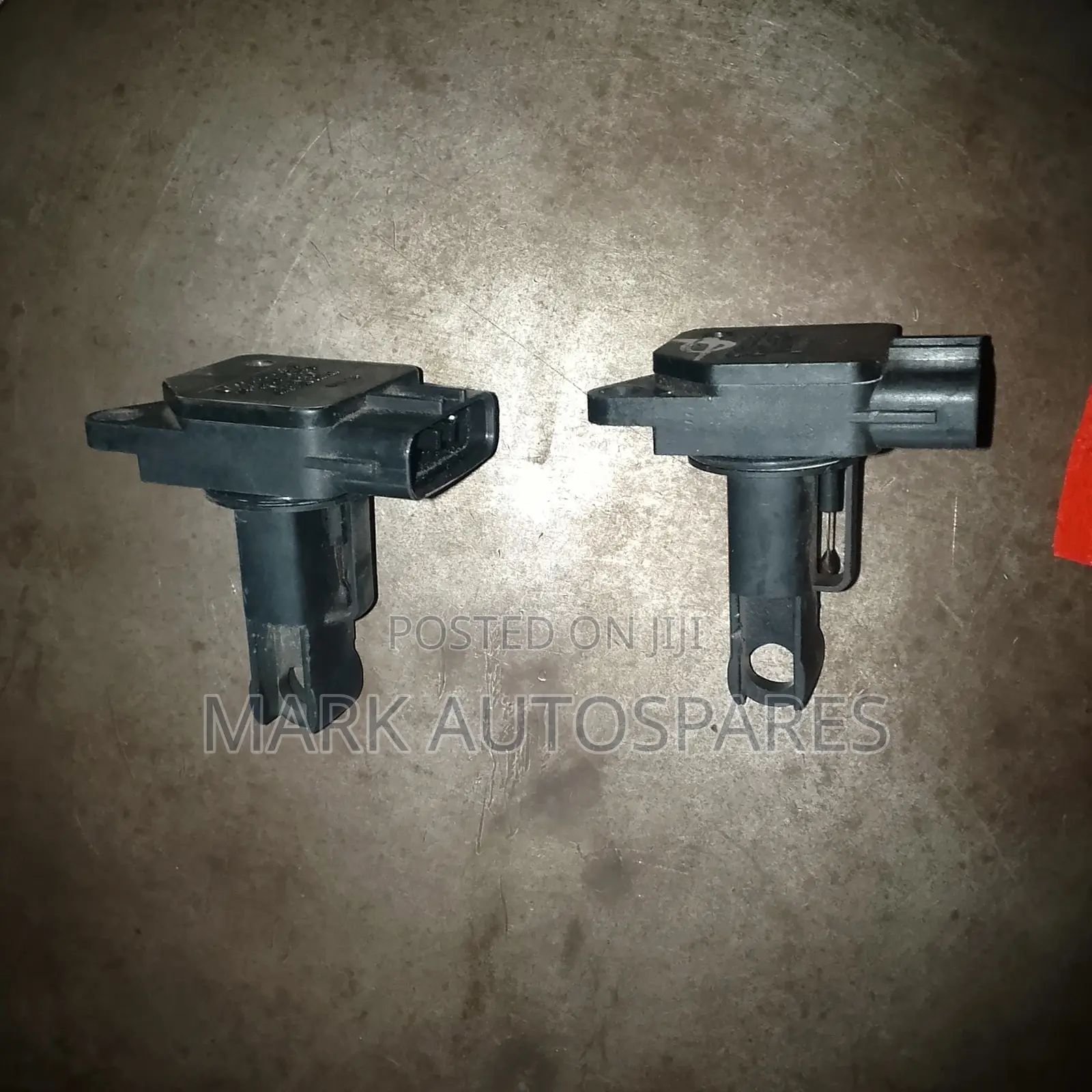 Subaru Mass Air Flow Sensor 22680aa310