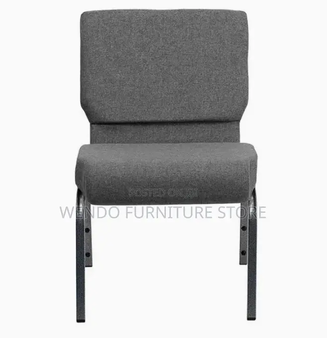 Office Chairs; Fabric Office Church Services Chairs