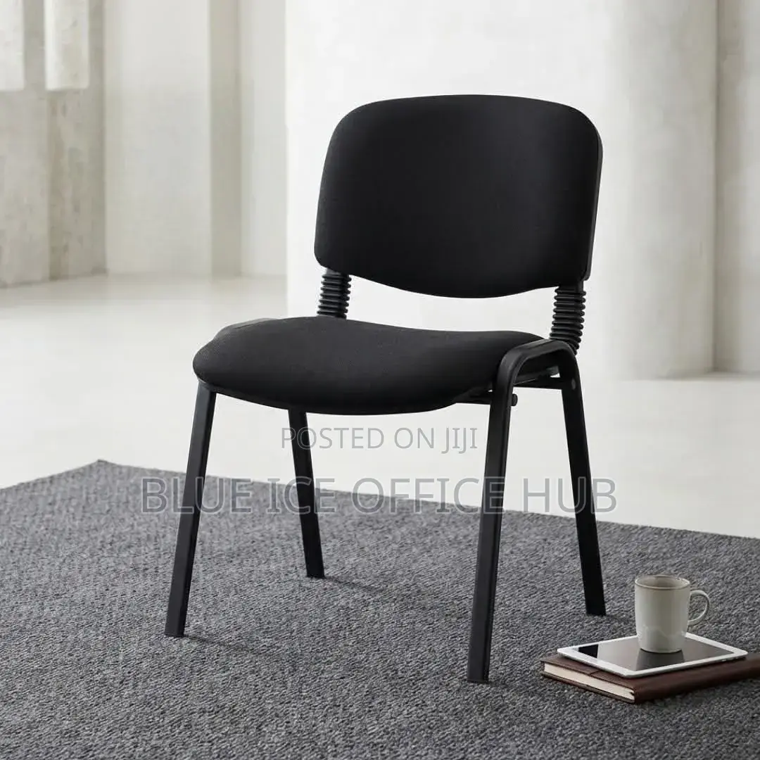 Office Tosca Waiting Chair