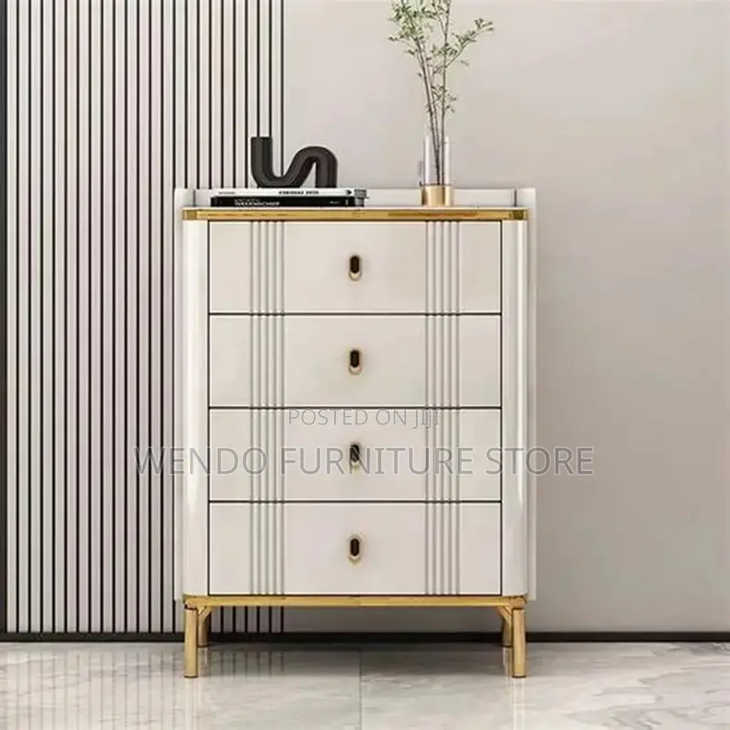 Storage Units; White Home Chest Drawers