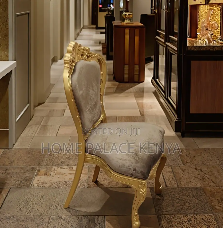 Wedding Chair: Pp Resin Wedding Dining Chair European Style
