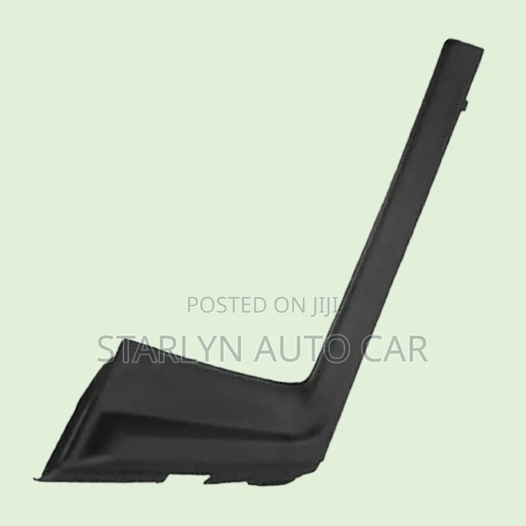 Toyota Vitz 2016 Windscreen Finisher – Restore That Factory Fresh Look